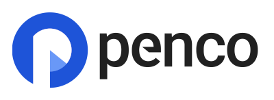 penco logo